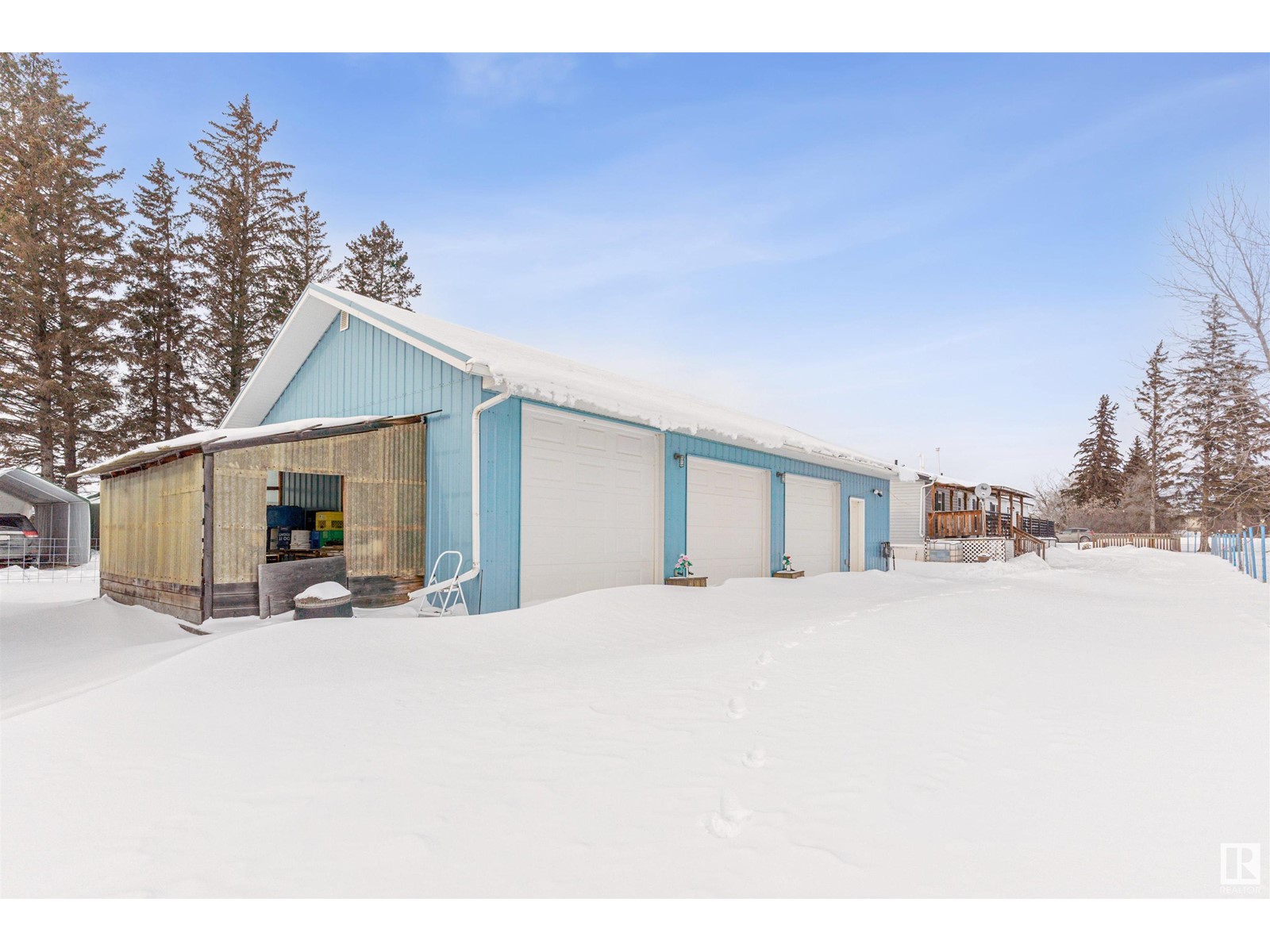 5131 50 Av, Warspite, Alberta  T0A 3N0 - Photo 39 - E4421896