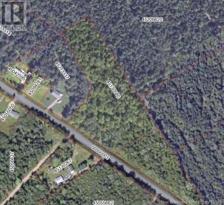 Lot Fowler Road, Cambridge-Narrows, New Brunswick  E4C 3C3 - Photo 2 - NB112736