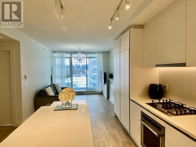1203 657 Whiting Way, Coquitlam, British Columbia  V3J 0J6 - Photo 4 - R2964906