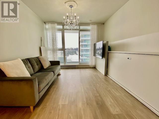 1203 657 Whiting Way, Coquitlam, British Columbia  V3J 0J6 - Photo 7 - R2964906