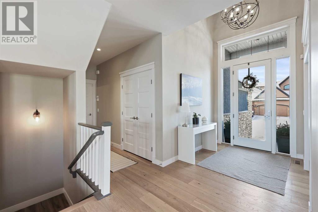 257 Stonemere Close, Chestermere, Alberta  T1X 0C5 - Photo 6 - A2194204
