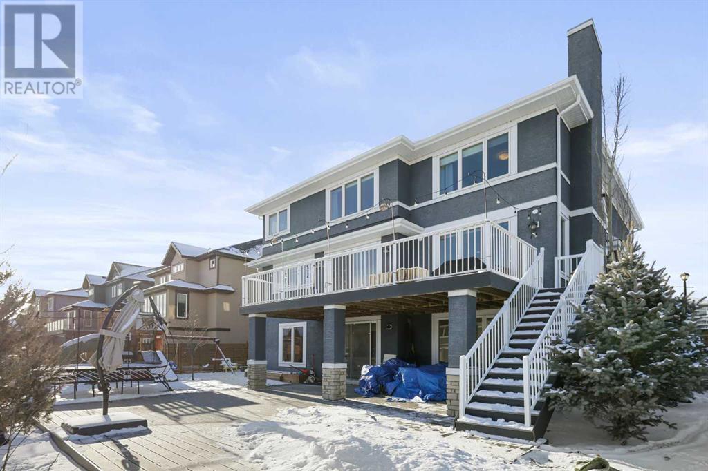 257 Stonemere Close, Chestermere, Alberta  T1X 0C5 - Photo 45 - A2194204