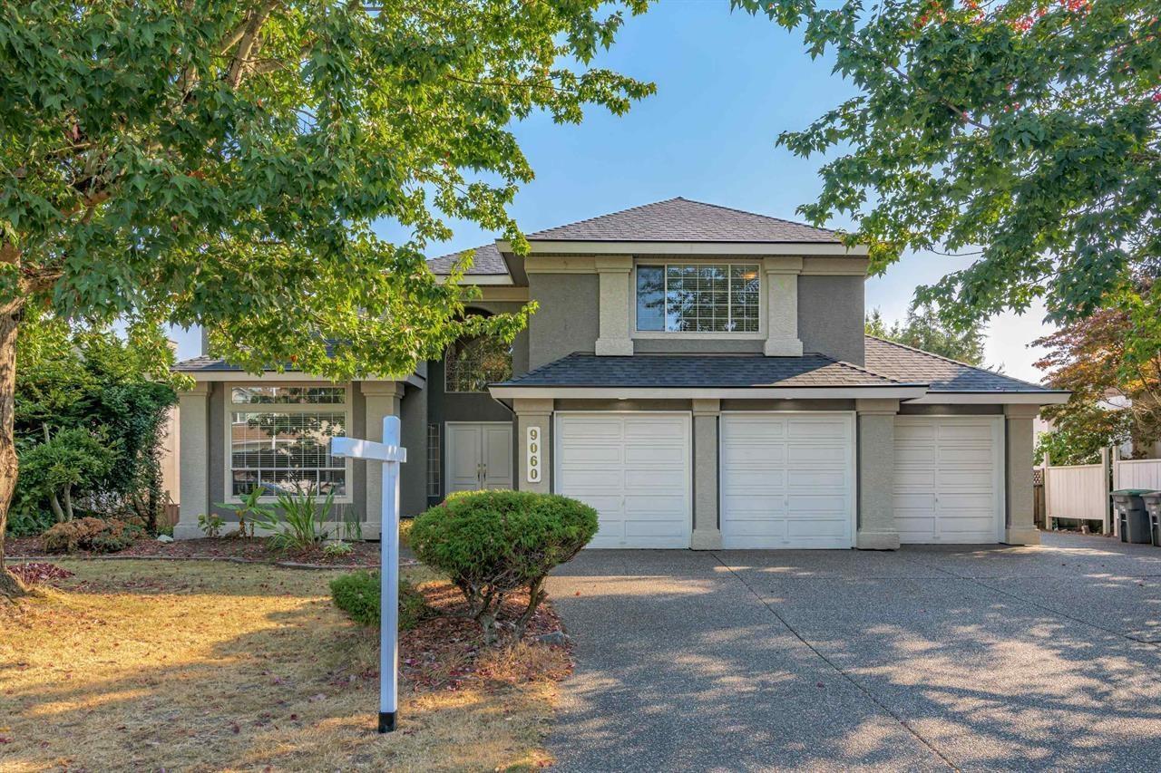 Property at 9060 162 STREET image 2
