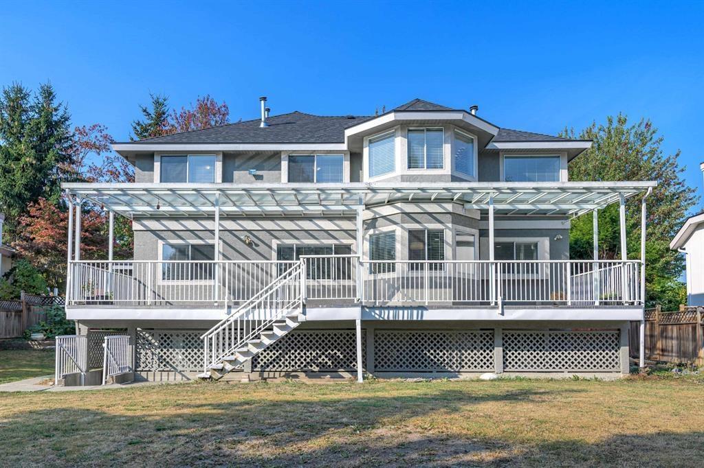 9060 162 Street, Surrey, British Columbia  V4N 3L5 - Photo 17 - R2966633