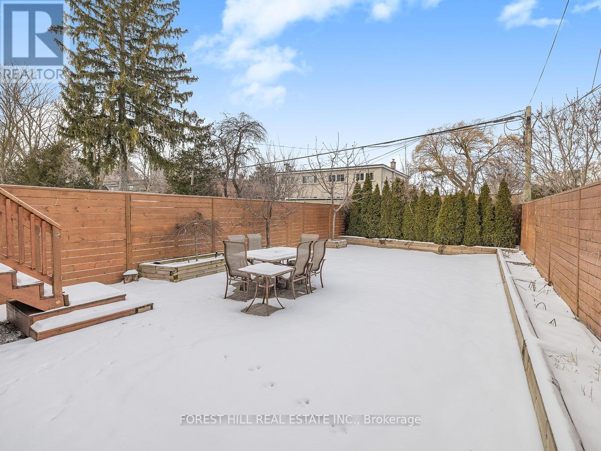 136 Church Avenue, Toronto (Willowdale East), Ontario  M2N 4G2 - Photo 46 - C11976394