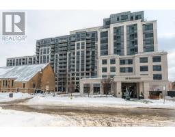 311 - 35 SARANAC BOULEVARD, Toronto, Ontario