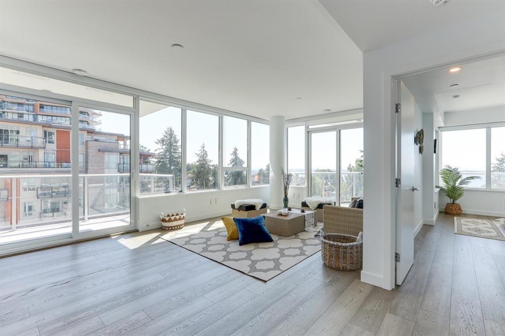 407 1441 Johnston Road, White Rock, British Columbia  V4B 3Z4 - Photo 14 - R2966954