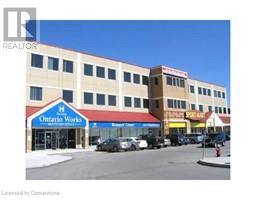 1550 UPPER JAMES Street Unit# 200A, Hamilton, Ontario