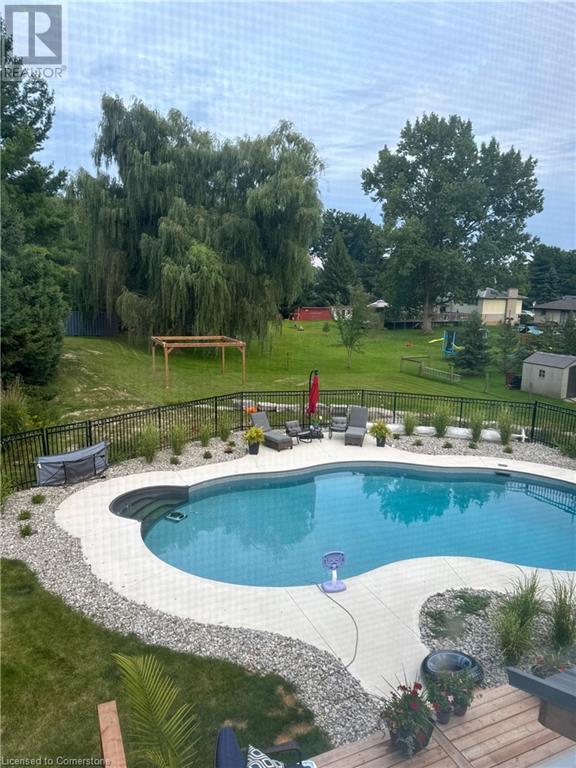 108 Gillian Drive, Dunnville, Ontario  N1A 3B1 - Photo 43 - 40699222