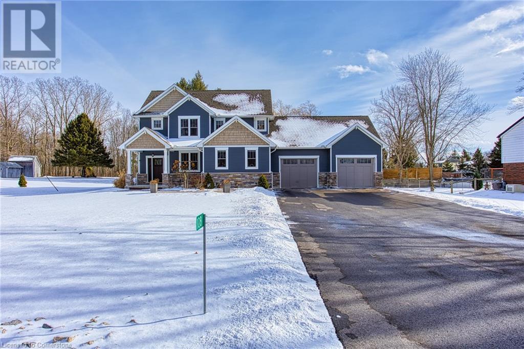 108 GILLIAN Drive, Dunnville, Ontario