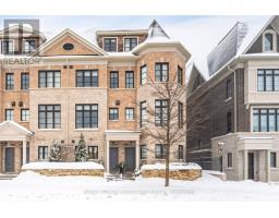 2131 LILLYKIN STREET, Oakville, Ontario