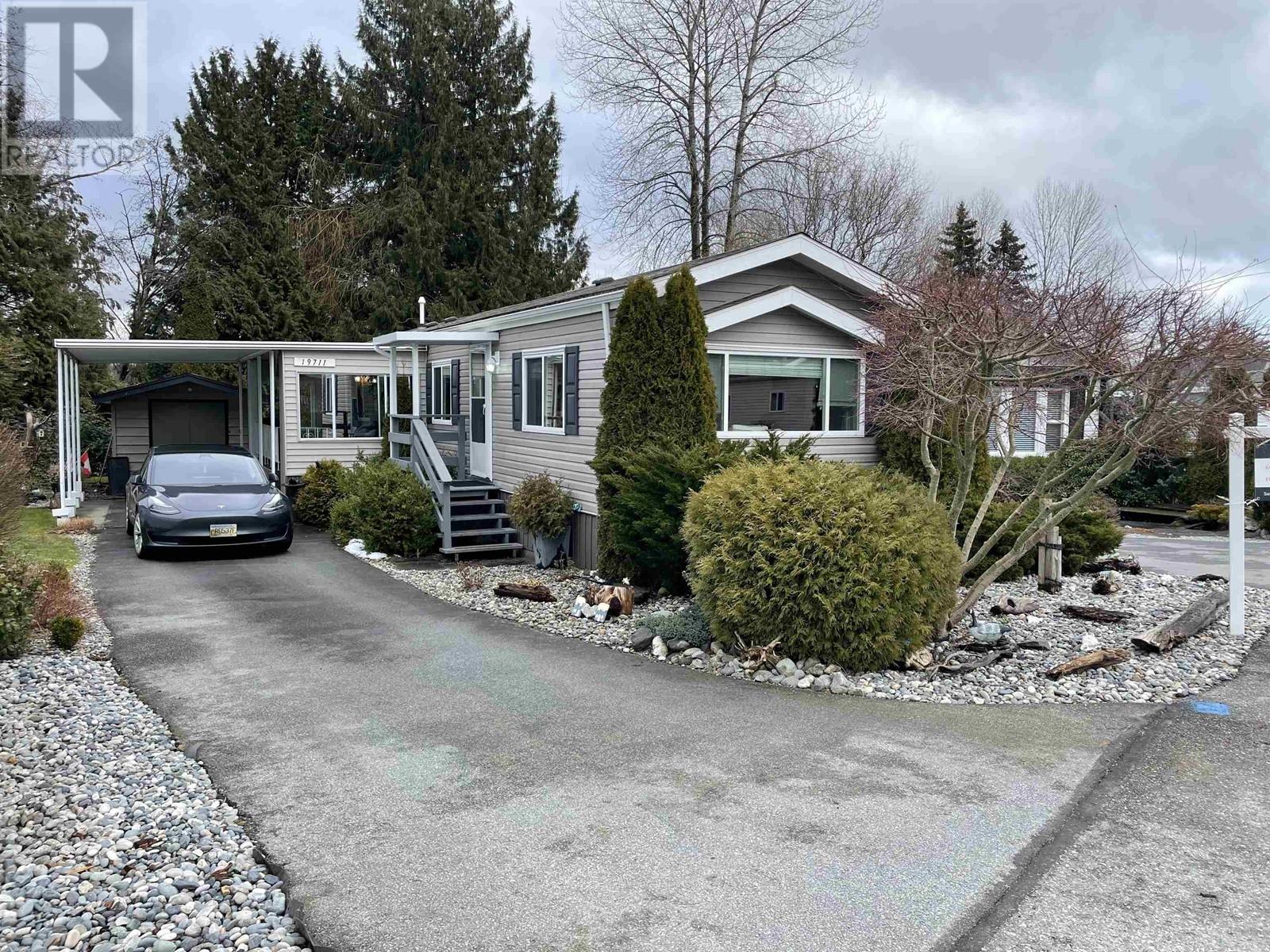 30 19711 Poplar Drive, Pitt Meadows, British Columbia  V3Y 1Z3 - Photo 1 - R2965712