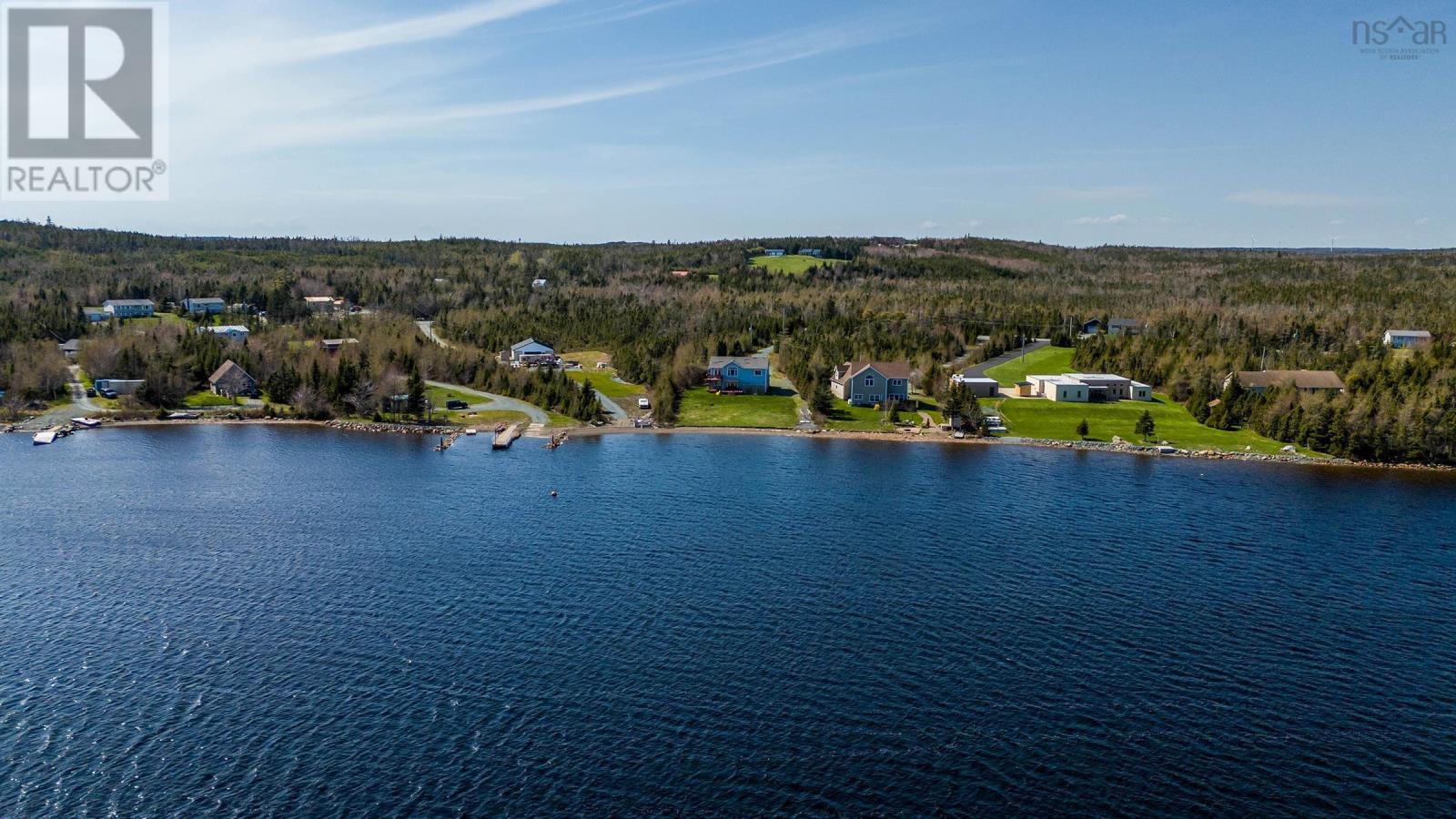 2066 Crowell Road, East Lawrencetown, Nova Scotia  B2Z 1P1 - Photo 48 - 202503087