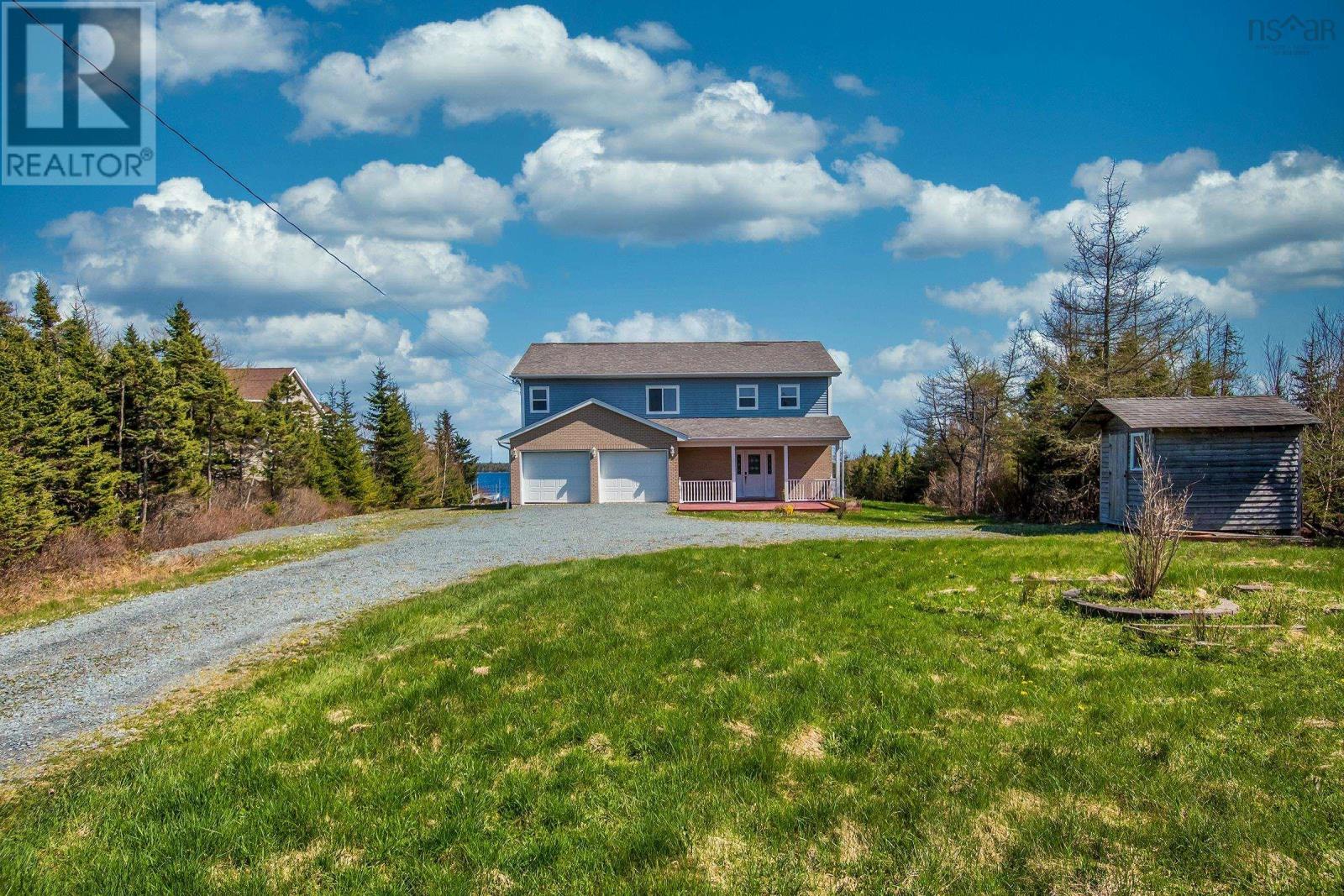 2066 Crowell Road, East Lawrencetown, Nova Scotia  B2Z 1P1 - Photo 6 - 202503087