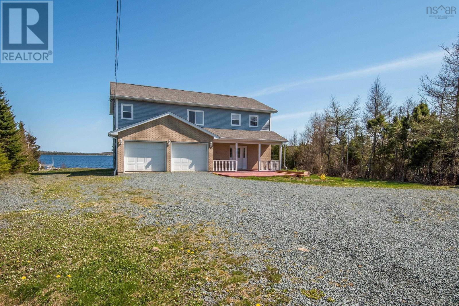 2066 Crowell Road, East Lawrencetown, Nova Scotia  B2Z 1P1 - Photo 7 - 202503087
