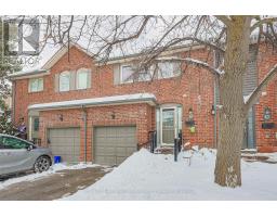 #62 - 22 BEAUMONT PLACE, Vaughan, Ontario