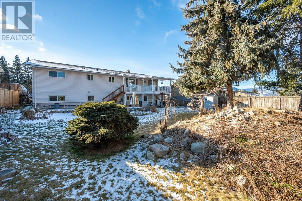 1555 Carmi Avenue, Penticton, British Columbia  V2A 8V5 - Photo 52 - 10335553