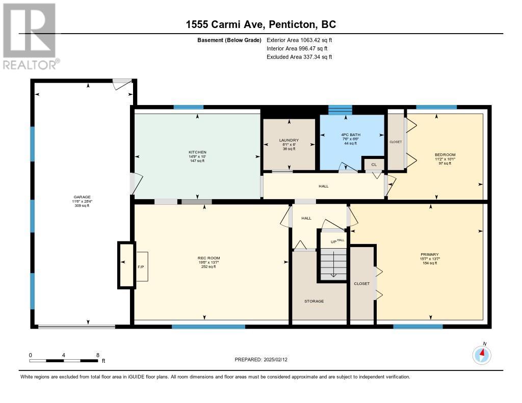 1555 Carmi Avenue, Penticton, British Columbia  V2A 8V5 - Photo 60 - 10335553