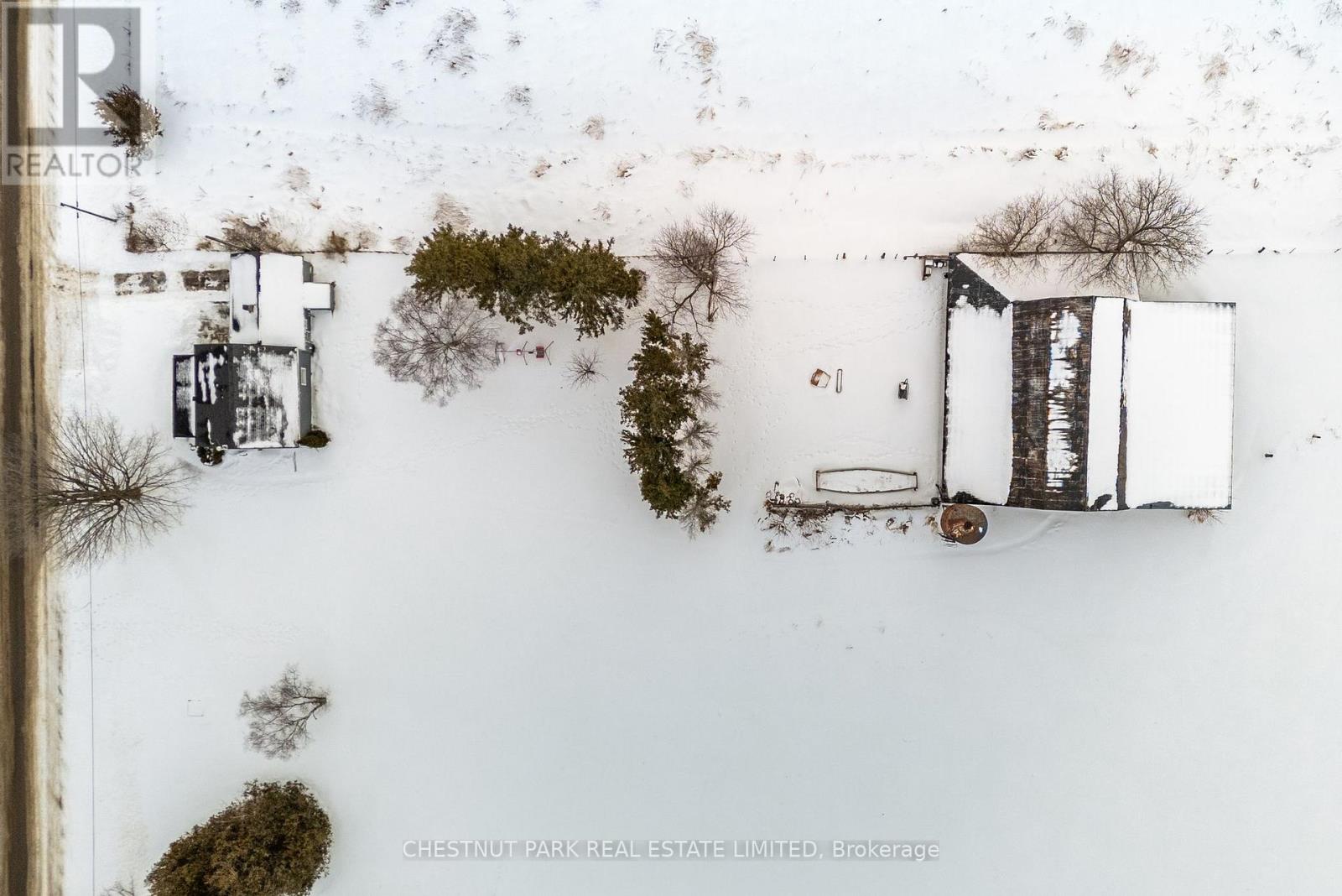 217 Elmbrook Road, Prince Edward County, Ontario K0K 2T0 - Photo 6 - X11976559