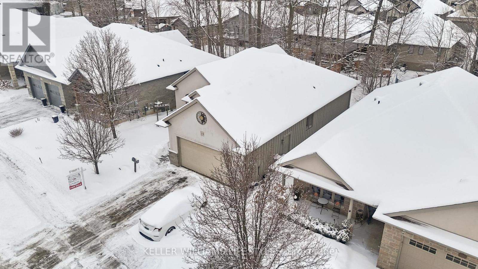 24 Ashby Crescent, Strathroy Caradoc, Ontario  N7G 0A7 - Photo 3 - X11976545