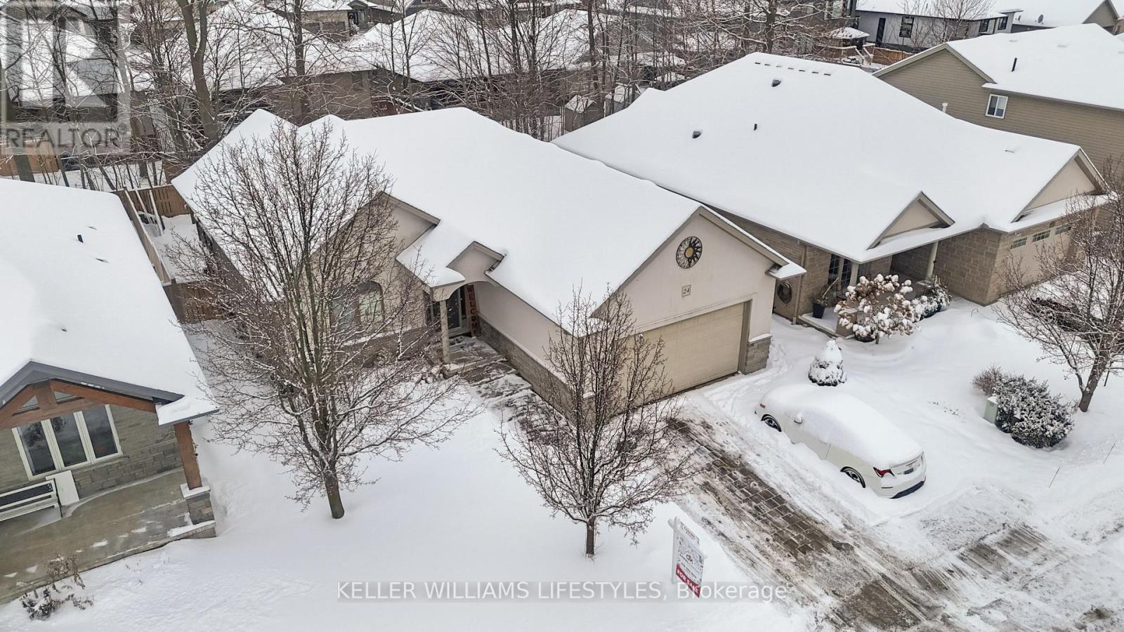 24 Ashby Crescent, Strathroy Caradoc, Ontario  N7G 0A7 - Photo 4 - X11976545