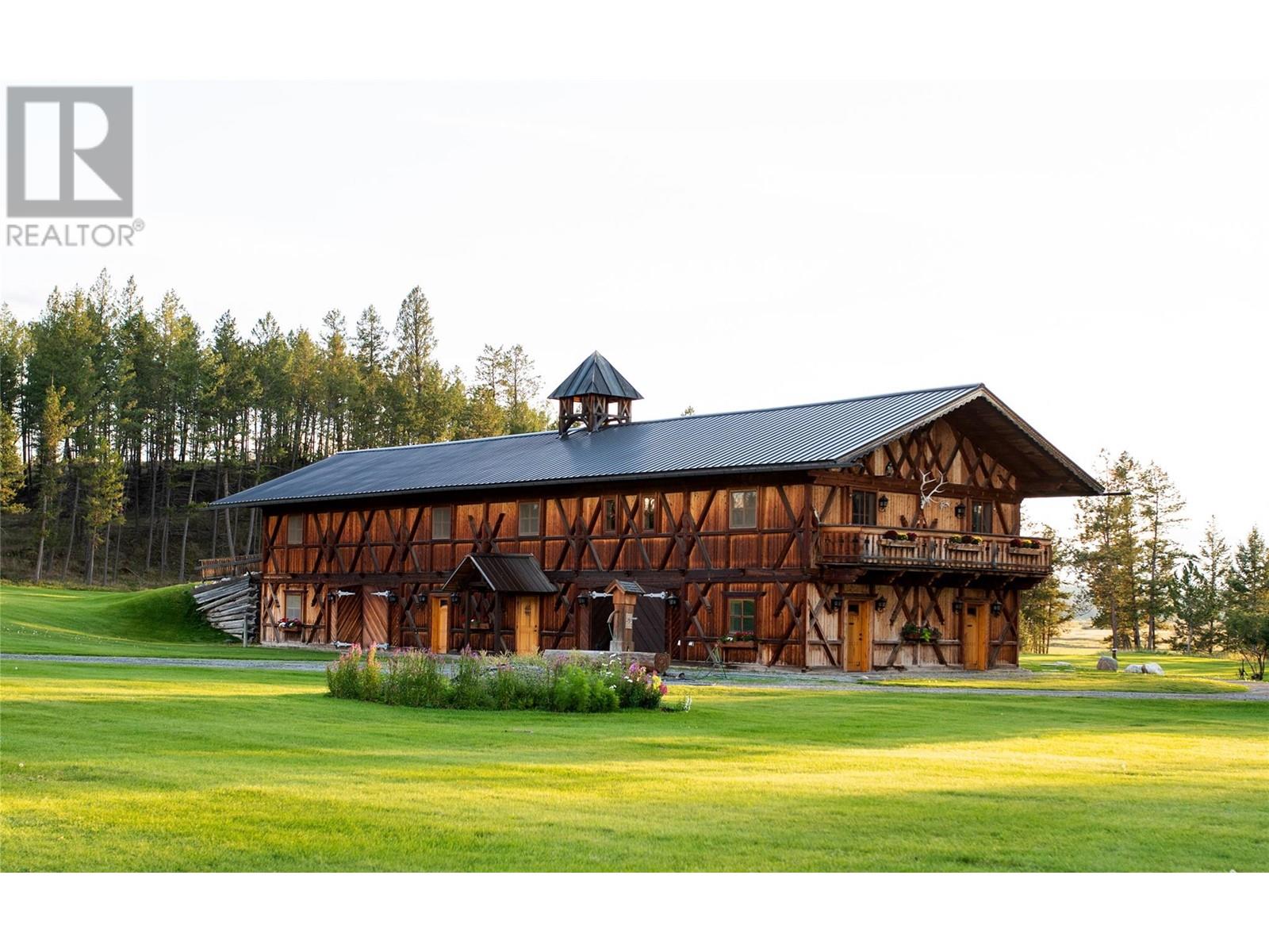 8285 Olson Road, Ta Ta Creek, British Columbia  V0B 2H0 - Photo 4 - 10326664