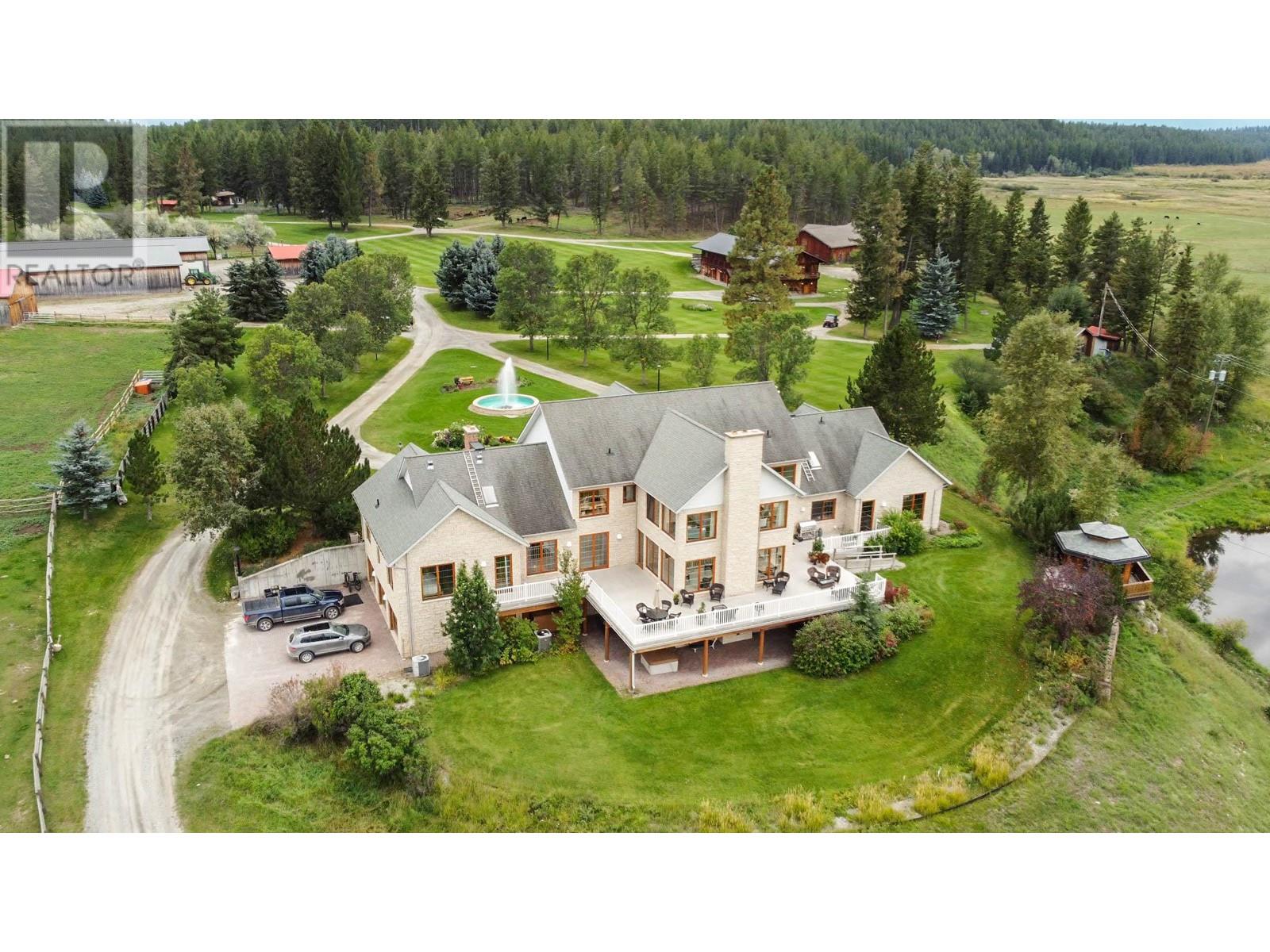 8285 Olson Road, Ta Ta Creek, British Columbia  V0B 2H0 - Photo 23 - 10326664