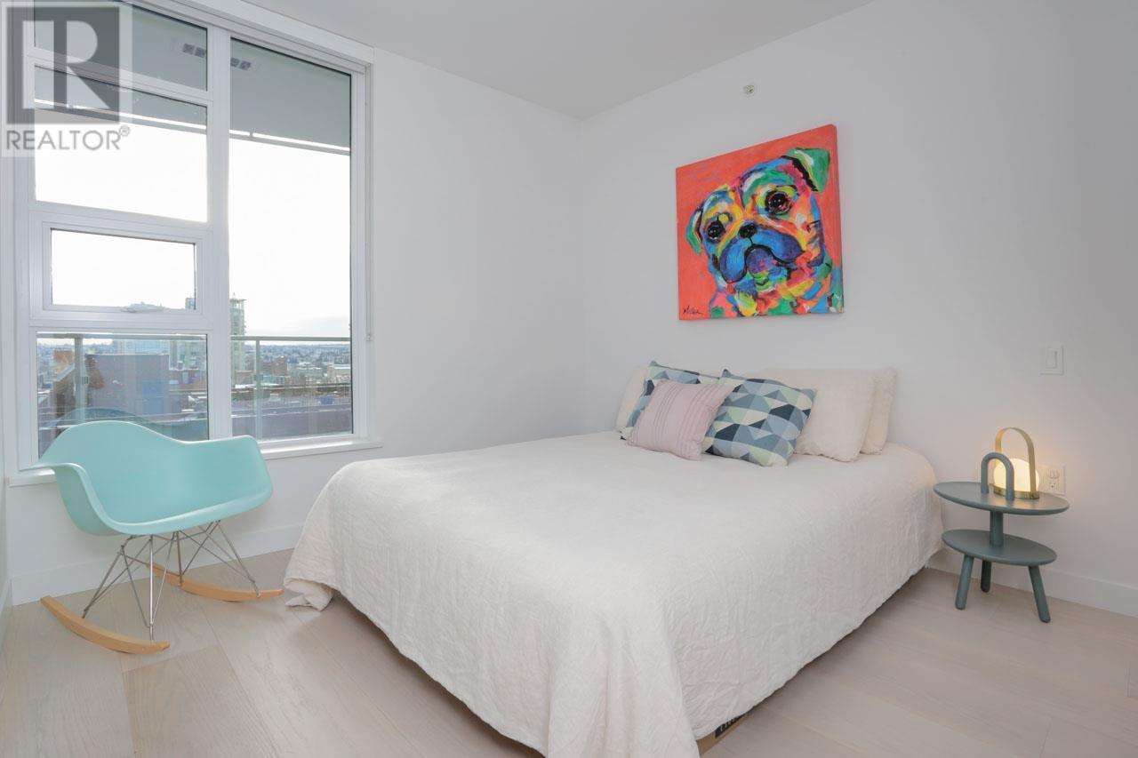 Listing Picture 8 of 18 : 1011 1289 HORNBY STREET, Vancouver / 溫哥華 - 魯藝地產 Yvonne Lu Group - MLS Medallion Club Member