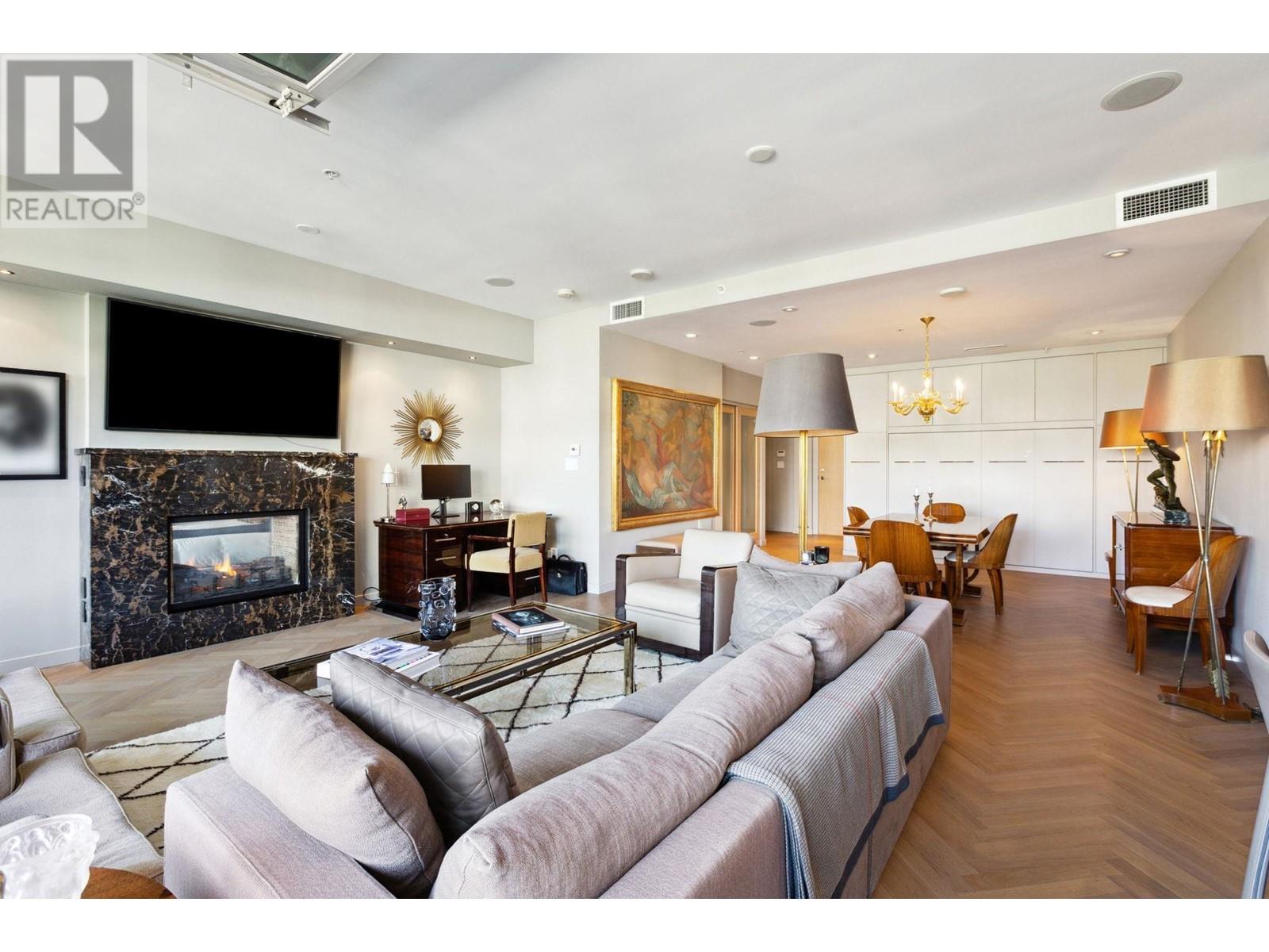 701 546 Beatty Street, Vancouver, British Columbia  V6B 2L3 - Photo 12 - R2967408