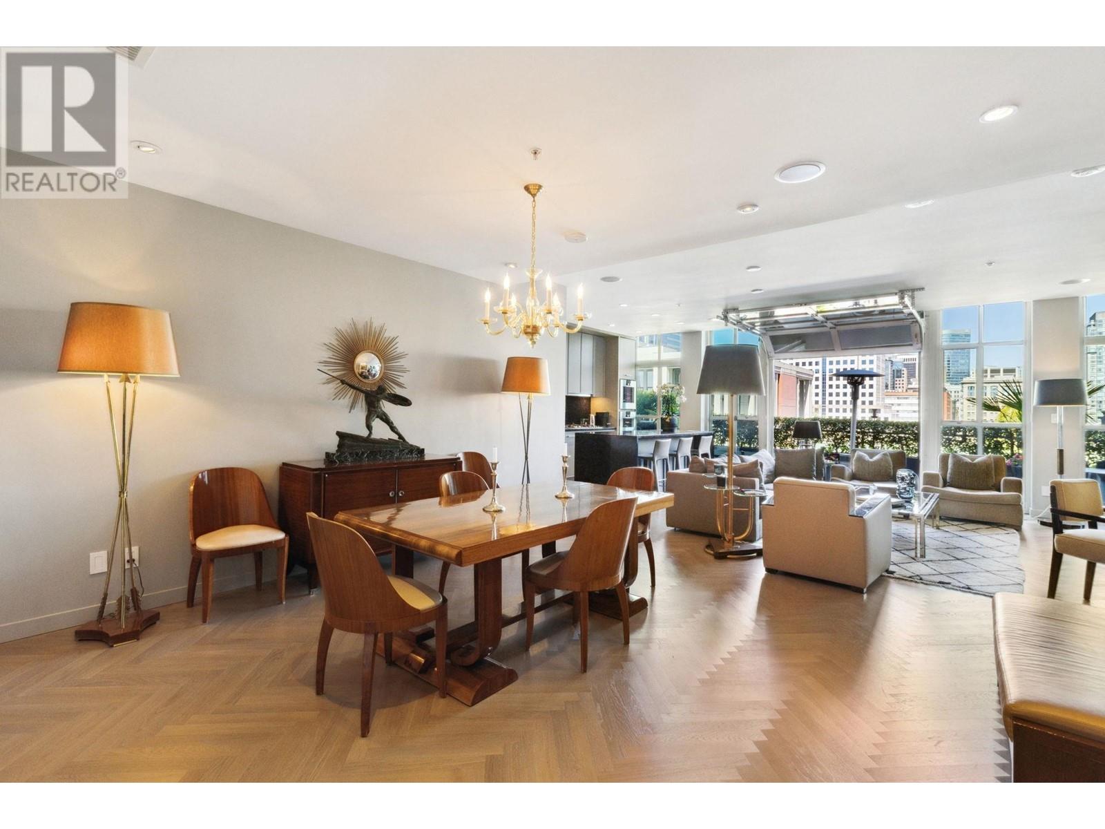 701 546 Beatty Street, Vancouver, British Columbia  V6B 2L3 - Photo 13 - R2967408