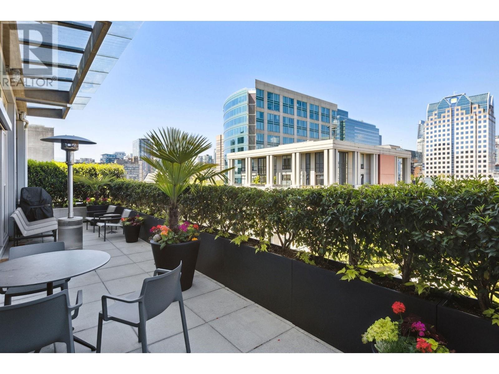 701 546 Beatty Street, Vancouver, British Columbia  V6B 2L3 - Photo 6 - R2967408
