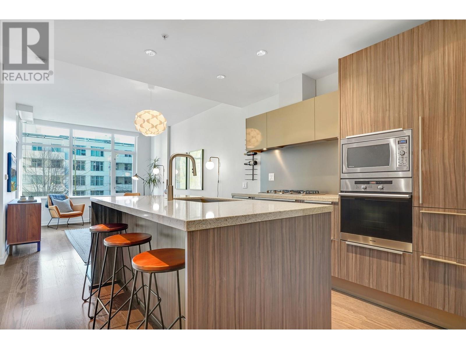 312 181 W 1ST AVENUE, Vancouver