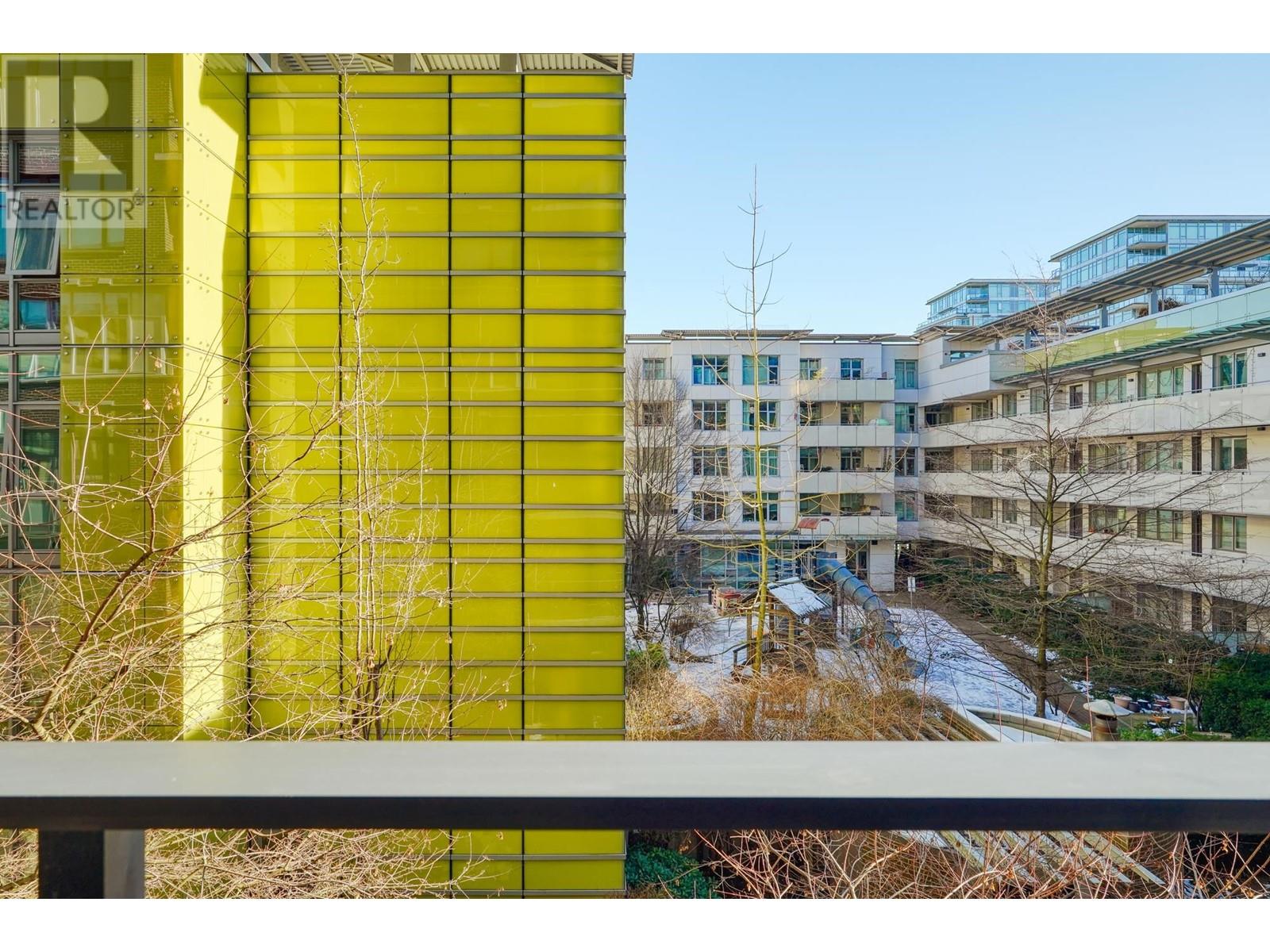 Listing Picture 16 of 24 : 312 181 W 1ST AVENUE, Vancouver / 溫哥華 - 魯藝地產 Yvonne Lu Group - MLS Medallion Club Member