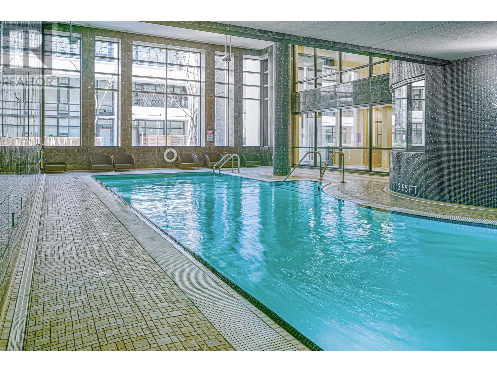 Listing Picture 17 of 24 : 312 181 W 1ST AVENUE, Vancouver / 溫哥華 - 魯藝地產 Yvonne Lu Group - MLS Medallion Club Member