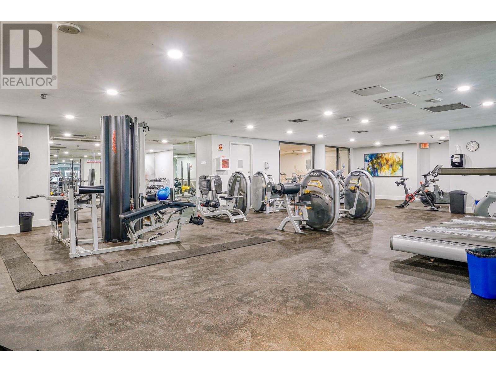 Listing Picture 21 of 24 : 312 181 W 1ST AVENUE, Vancouver / 溫哥華 - 魯藝地產 Yvonne Lu Group - MLS Medallion Club Member