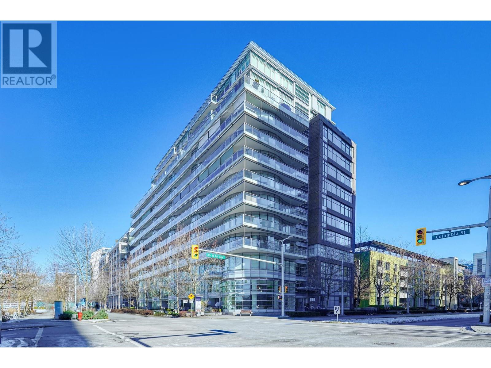 Listing Picture 23 of 24 : 312 181 W 1ST AVENUE, Vancouver / 溫哥華 - 魯藝地產 Yvonne Lu Group - MLS Medallion Club Member