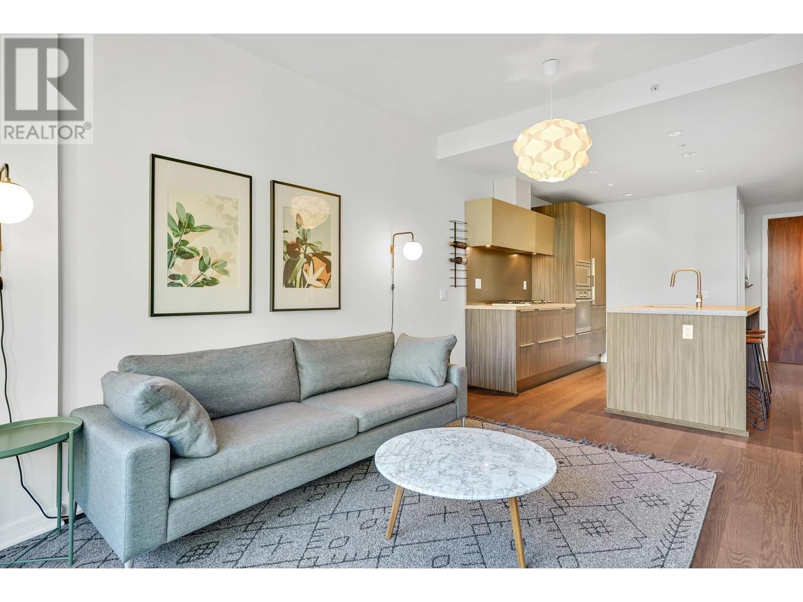 Listing Picture 6 of 24 : 312 181 W 1ST AVENUE, Vancouver / 溫哥華 - 魯藝地產 Yvonne Lu Group - MLS Medallion Club Member