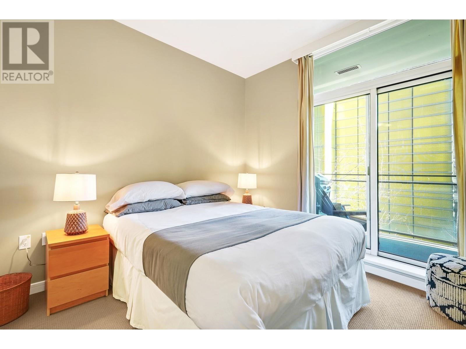 Listing Picture 8 of 24 : 312 181 W 1ST AVENUE, Vancouver / 溫哥華 - 魯藝地產 Yvonne Lu Group - MLS Medallion Club Member