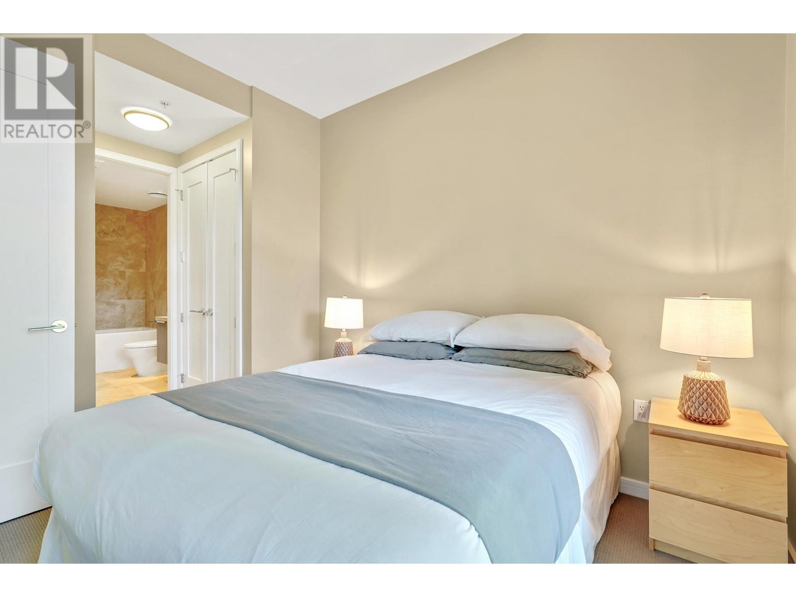 Listing Picture 9 of 24 : 312 181 W 1ST AVENUE, Vancouver / 溫哥華 - 魯藝地產 Yvonne Lu Group - MLS Medallion Club Member