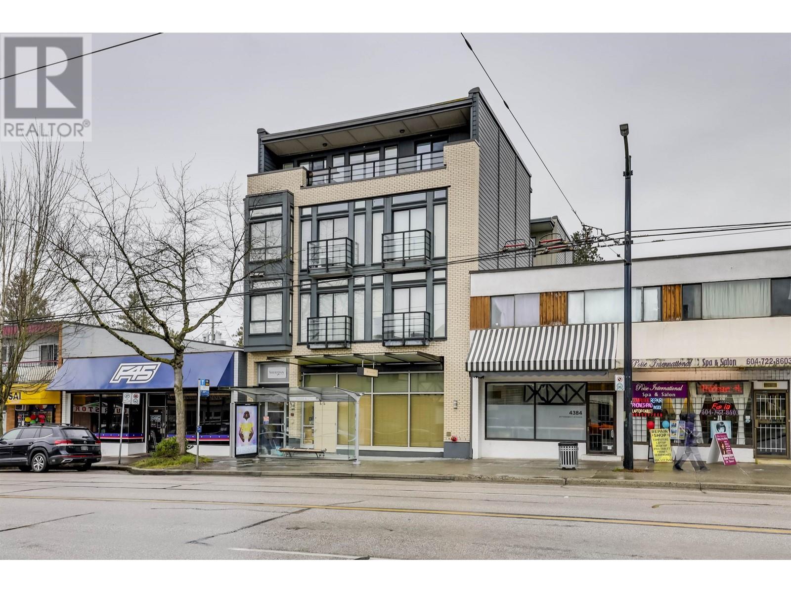 Listing Picture 28 of 29 : PH1 4372 FRASER STREET, Vancouver / 溫哥華 - 魯藝地產 Yvonne Lu Group - MLS Medallion Club Member