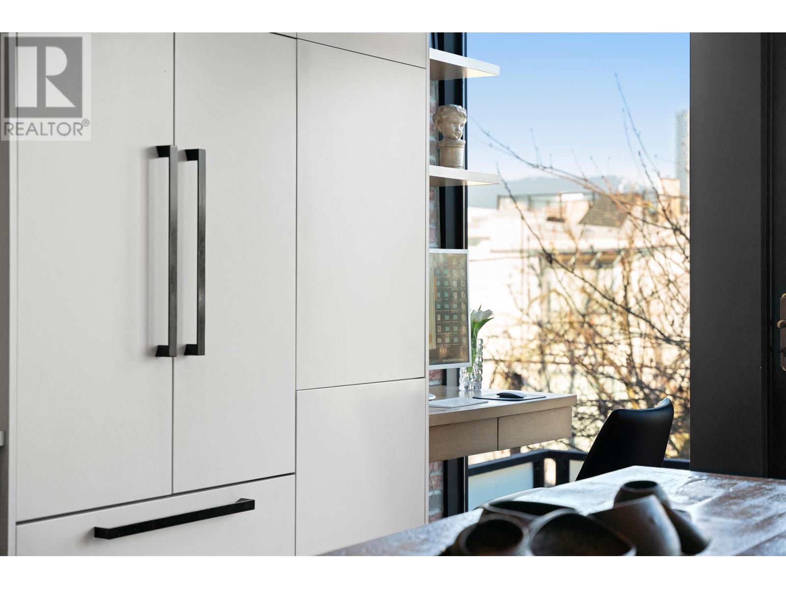 Listing Picture 15 of 40 : 950 W 7TH AVENUE, Vancouver / 溫哥華 - 魯藝地產 Yvonne Lu Group - MLS Medallion Club Member