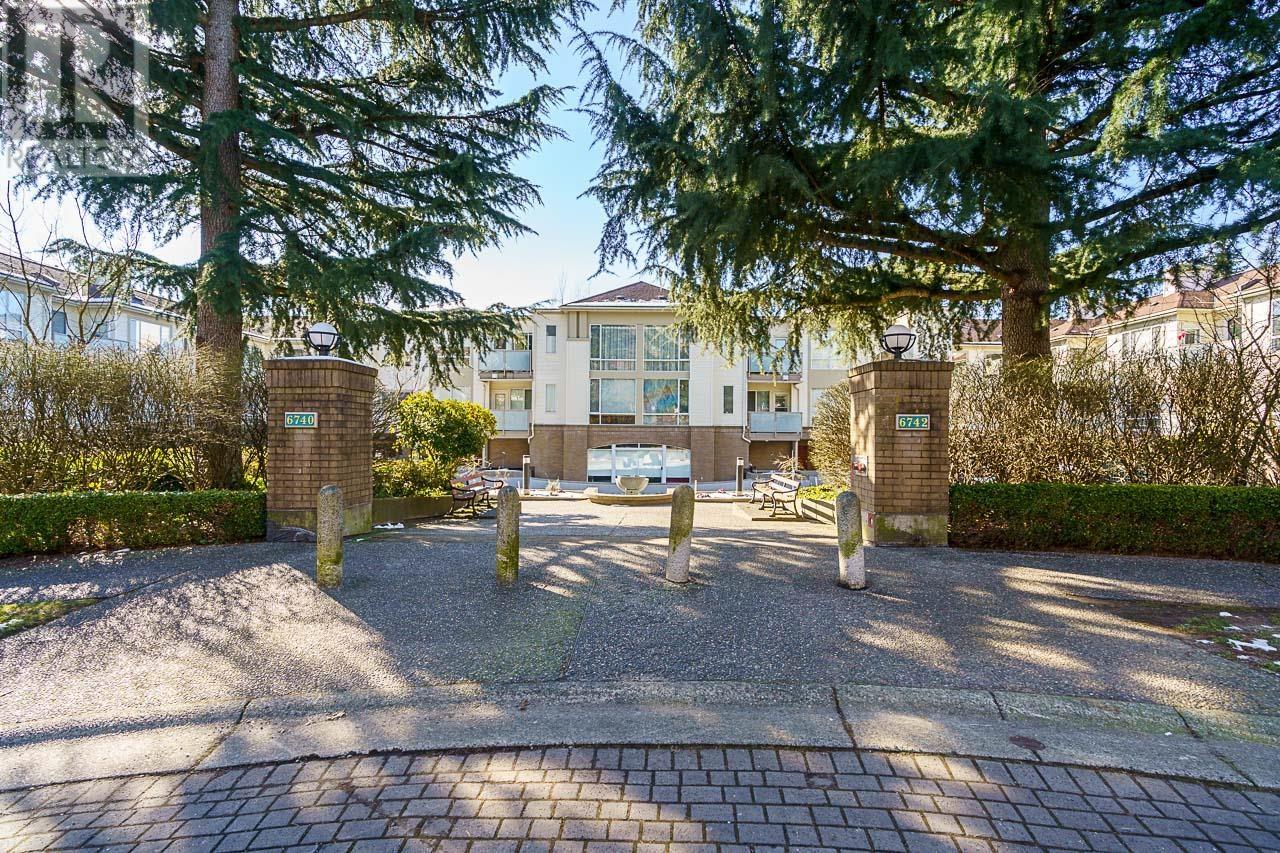 206 6742 Station Hill Court, Burnaby, British Columbia  V3N 4V2 - Photo 22 - R2967393