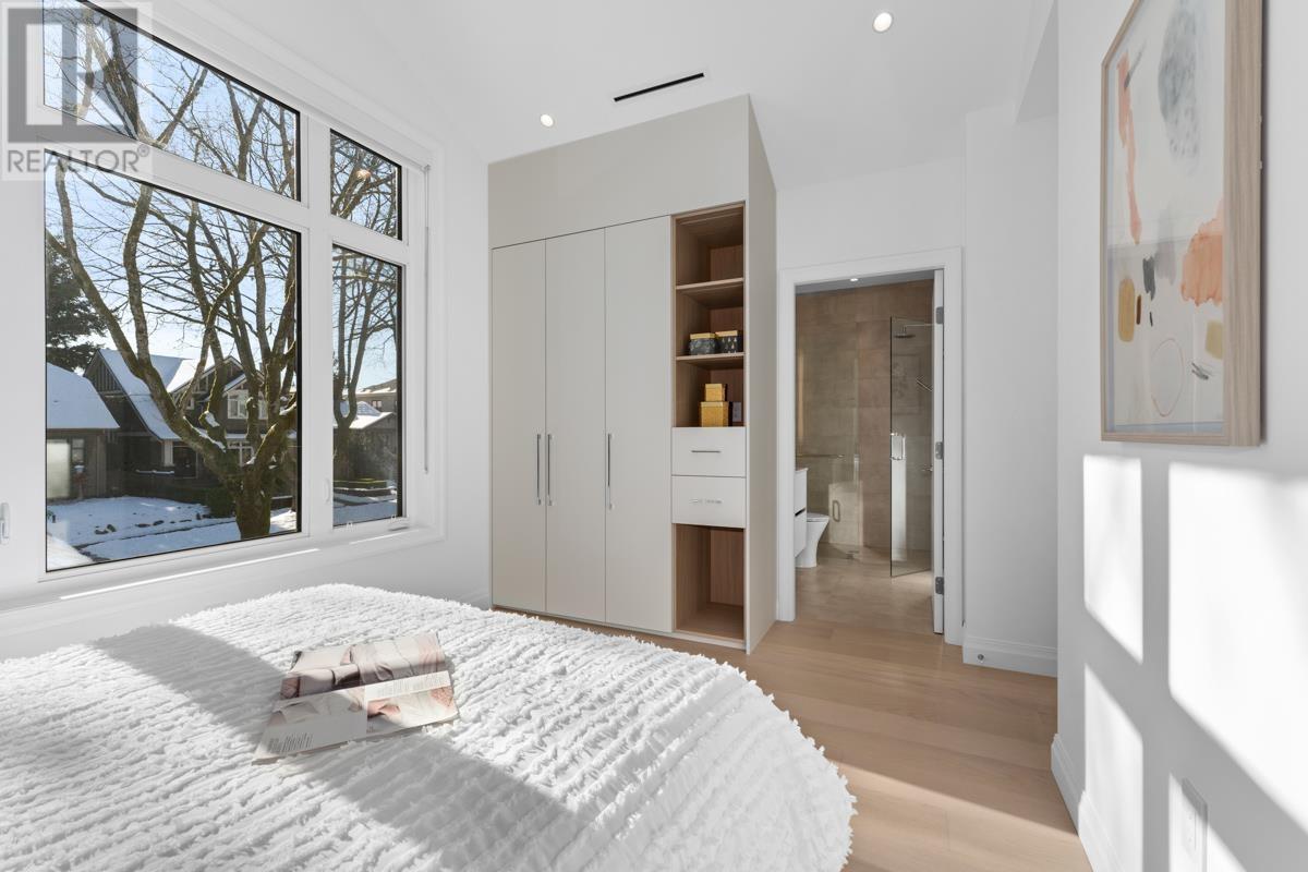 4007 W 19th Avenue, Vancouver, British Columbia  V6S 1E2 - Photo 17 - R2967384