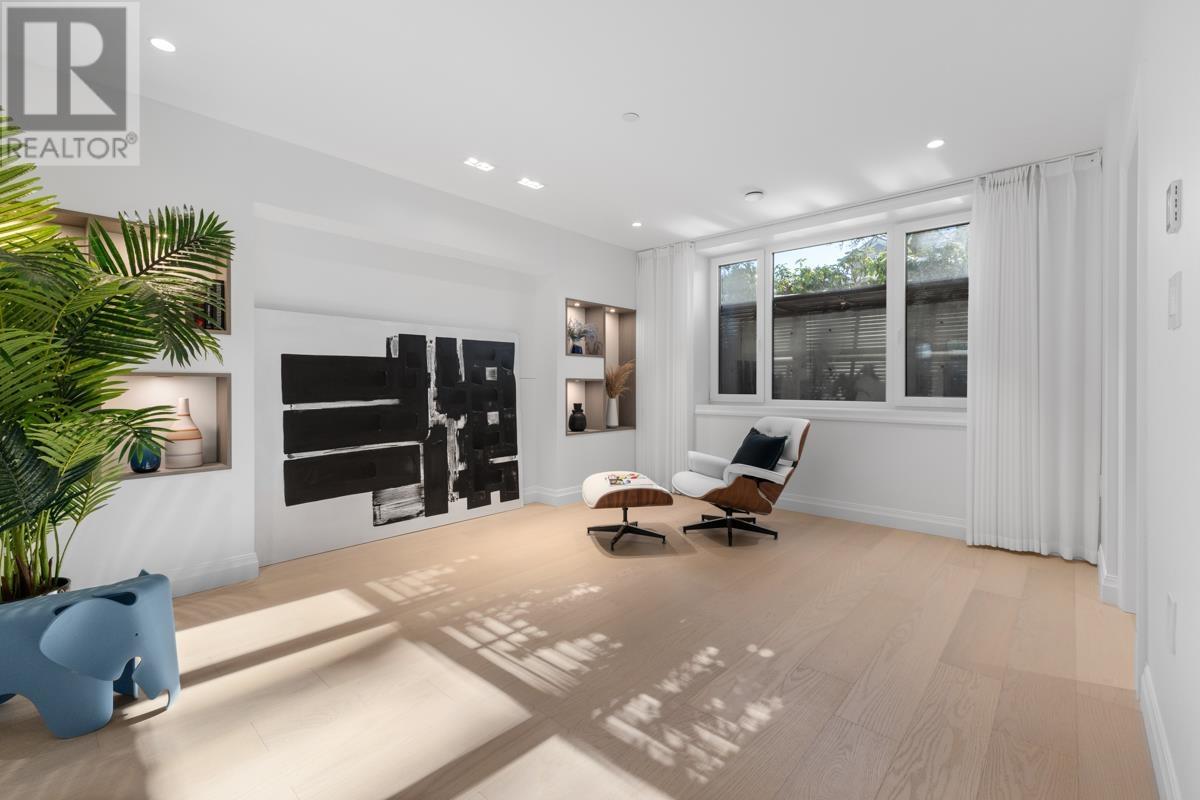 4007 W 19th Avenue, Vancouver, British Columbia  V6S 1E2 - Photo 23 - R2967384