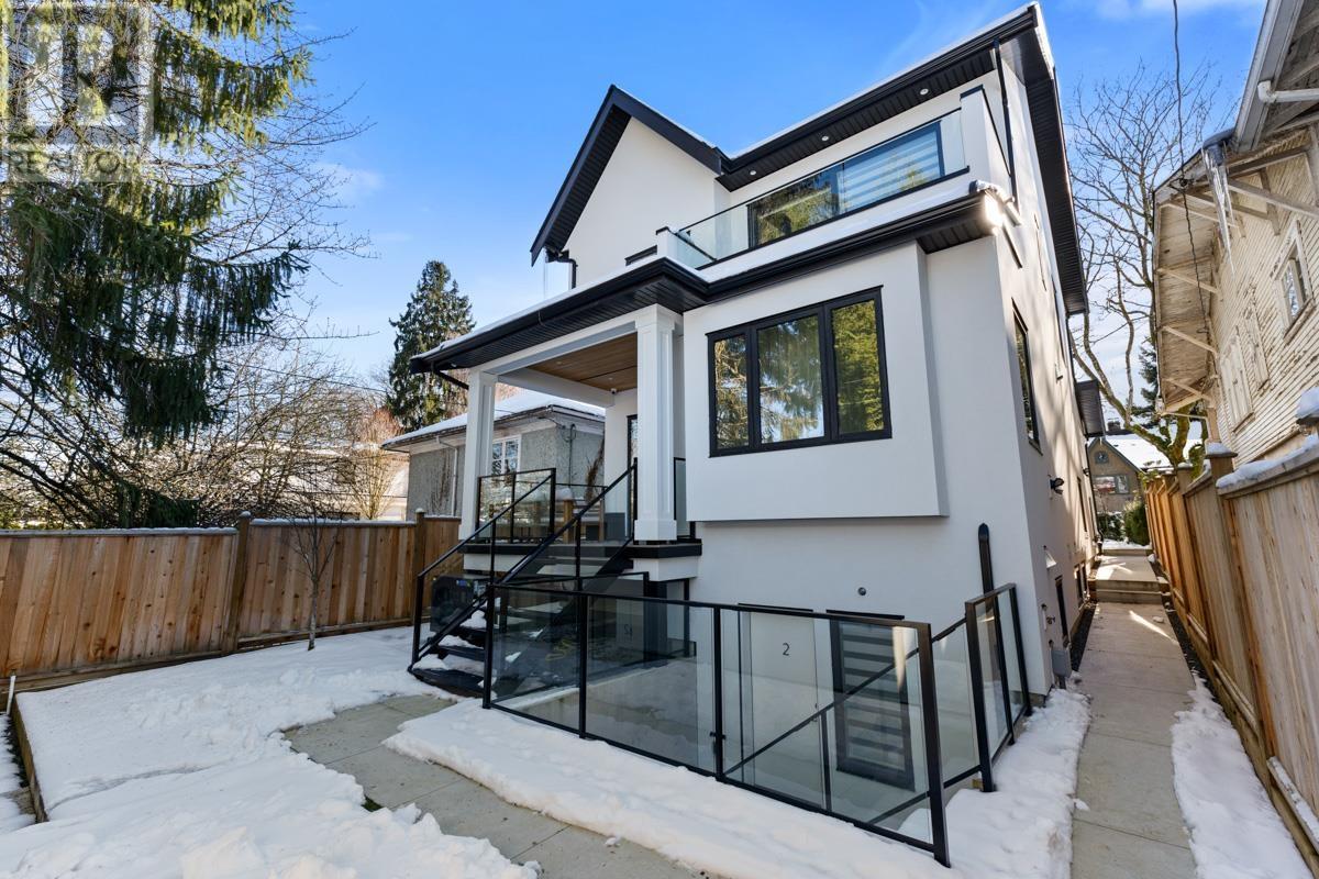 4007 W 19th Avenue, Vancouver, British Columbia  V6S 1E2 - Photo 33 - R2967384