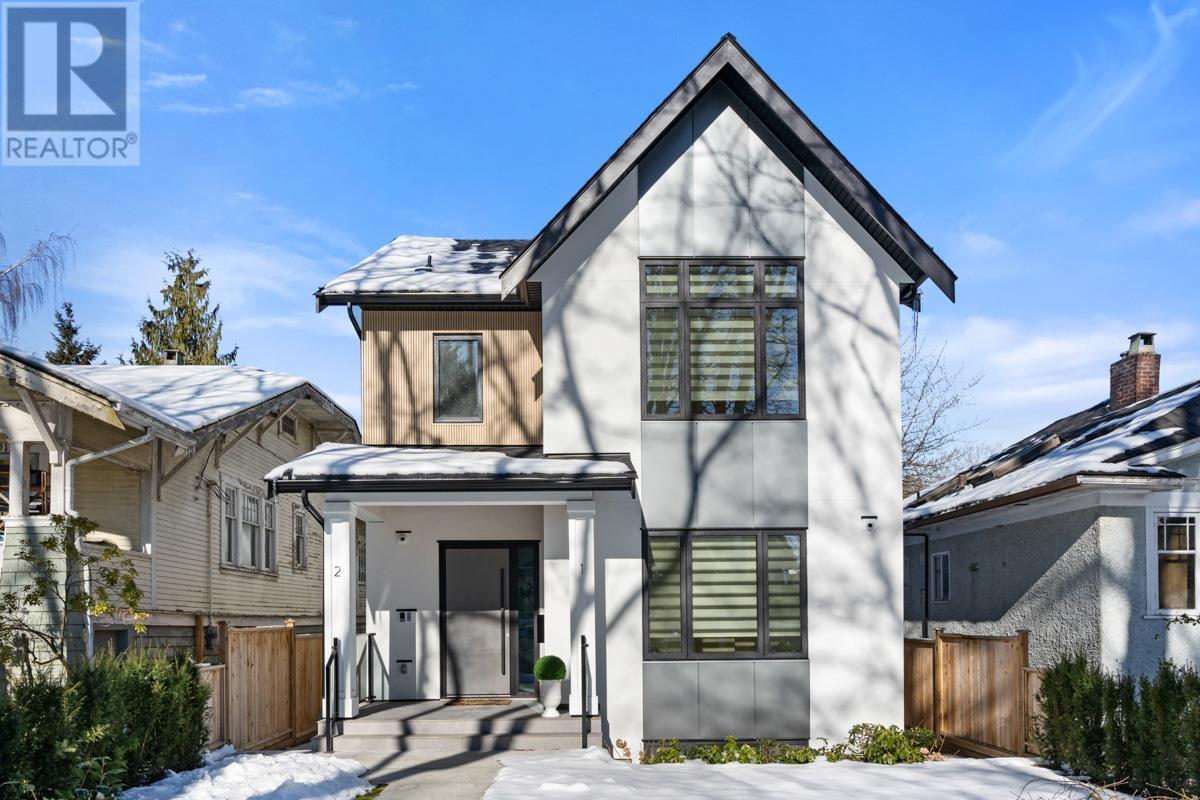 4007 W 19th Avenue, Vancouver, British Columbia  V6S 1E2 - Photo 36 - R2967384