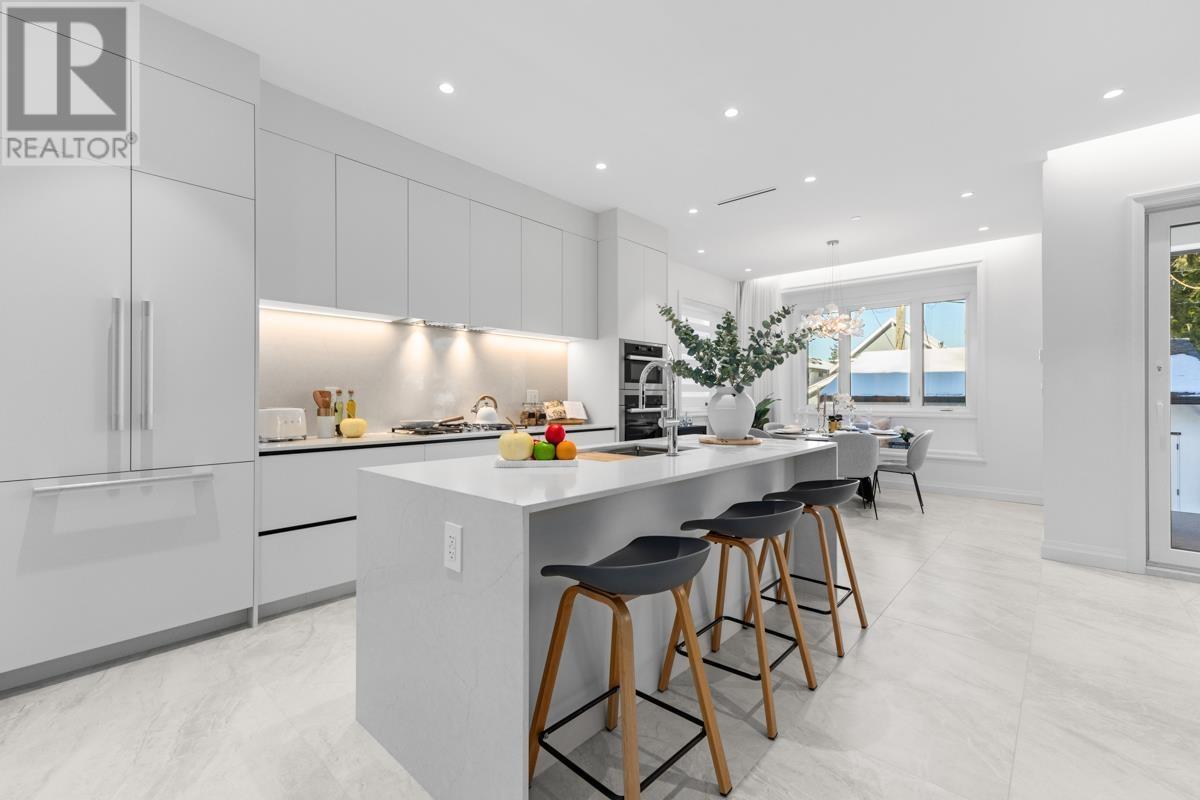 4007 W 19th Avenue, Vancouver, British Columbia  V6S 1E2 - Photo 6 - R2967384