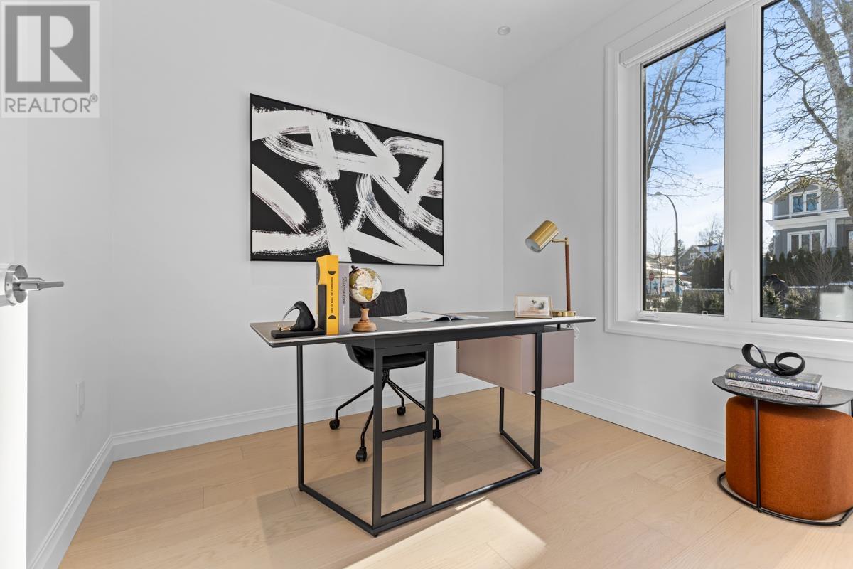 4007 W 19th Avenue, Vancouver, British Columbia  V6S 1E2 - Photo 9 - R2967384