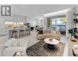 4007 W 19TH AVENUE, Vancouver, British Columbia