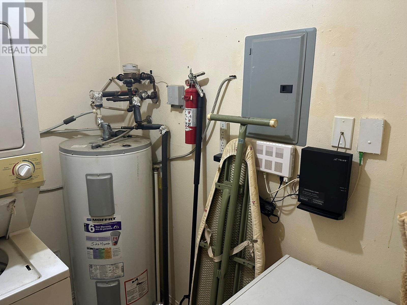 3700 28a Street Unit# 101, Vernon, British Columbia  V1T 9K6 - Photo 35 - 10334520